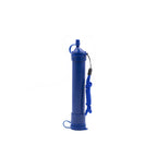 Personal Straw Water Filter for Camping, Hiking, Survival, Emergency, Travel