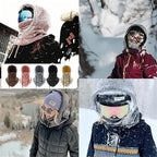 🔥Sherpa Hood Ski Mask