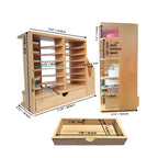 🏡 Kitchen Storage Tools Set