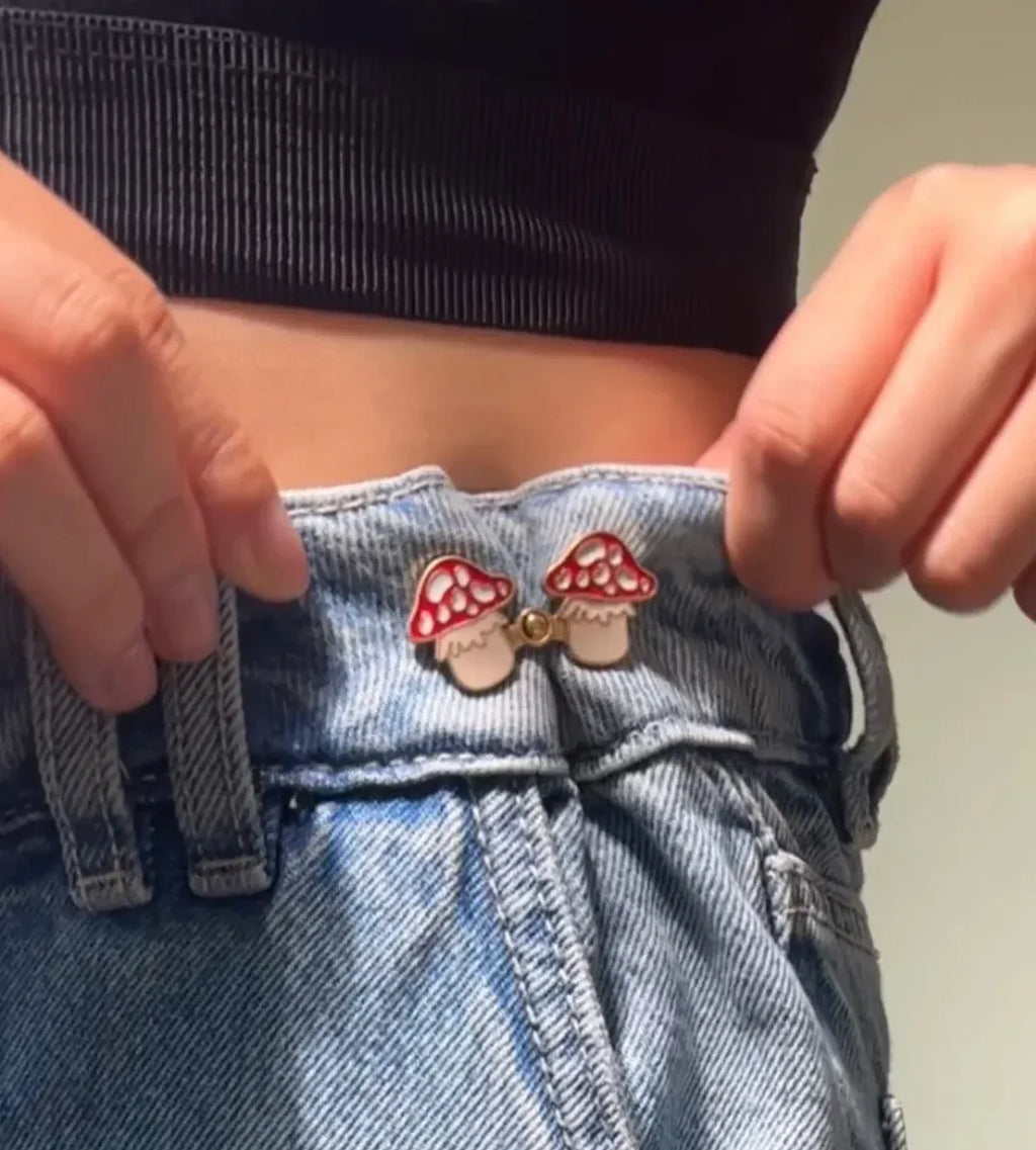 Cute Waist Knot