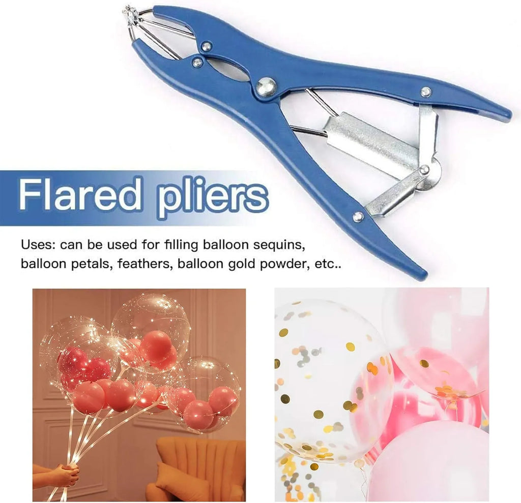 Balloon Expansion Pliers Tools