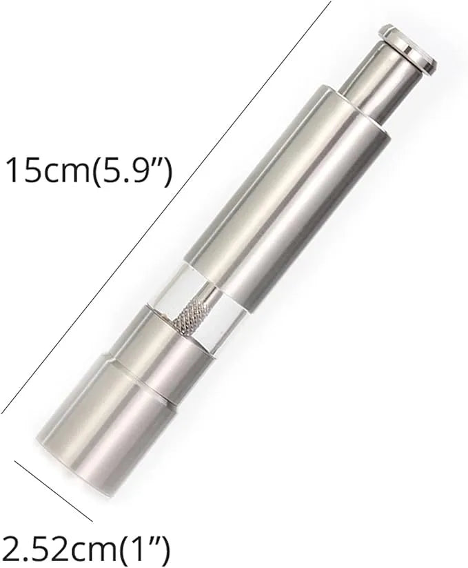 Salt, Pepper & Spice Grinder