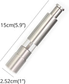 Salt, Pepper & Spice Grinder