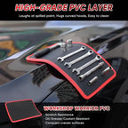 Transform Your Workspace with the Ultimate Magnetic Tool Parts Mat Set! 🛠️