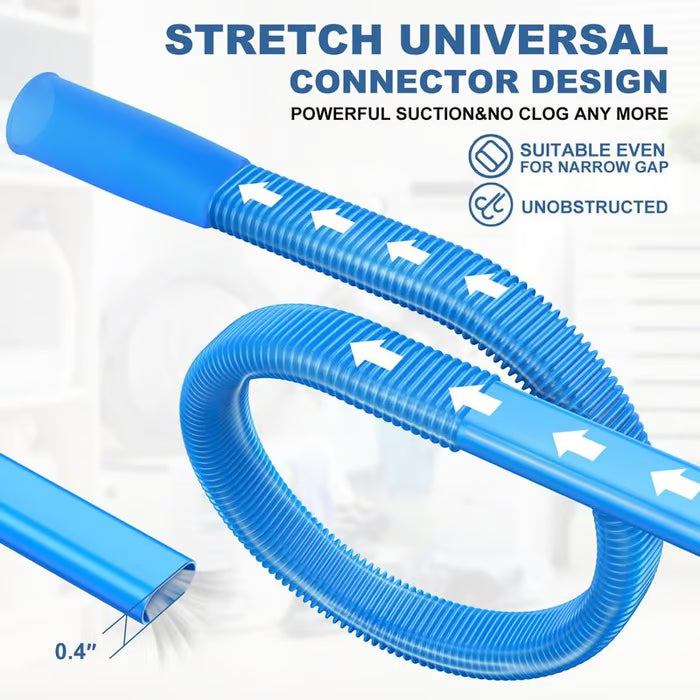 Dryer Vent Cleaning Kit