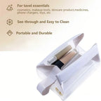 👜 Magnetic Toiletry Bag