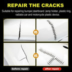 🔥 Upgraded Plastic Welding Repair Kit