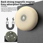 Outdoor Waterproof Portable Stowable String Light