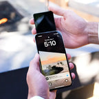 Ultra-Thin Smart Bluetooth Tracking Card