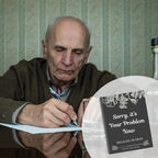 Sorry, It’s Your Problem Now – The Ultimate End-of-Life Planner