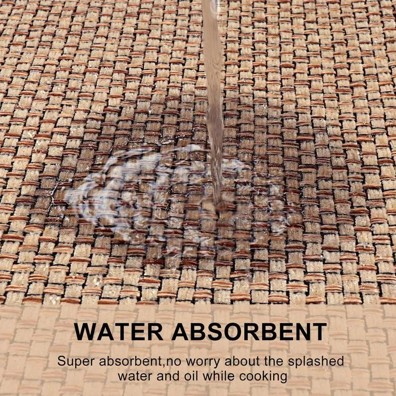 Buy 2 Free Shipping🔥-Washable Non-Slip Kitchen Rug