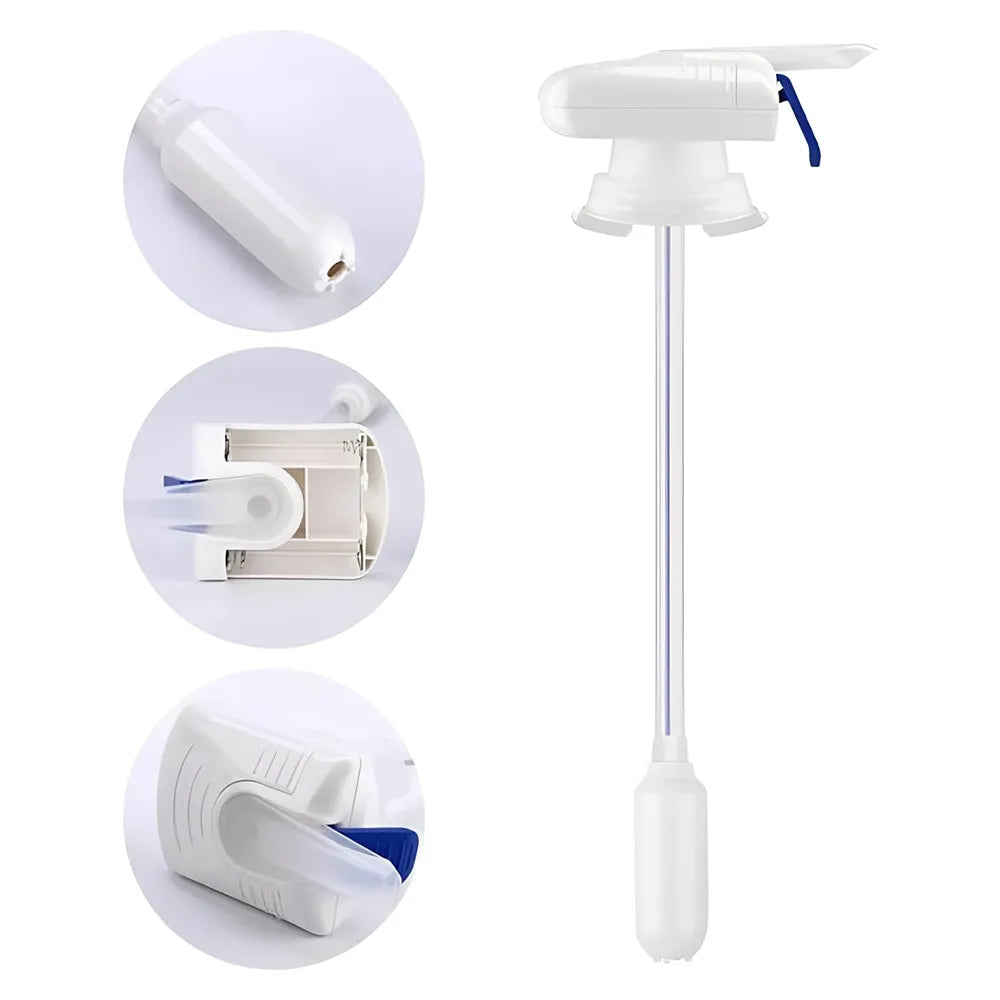 🥛 2 Pack Automatic Drink Dispenser