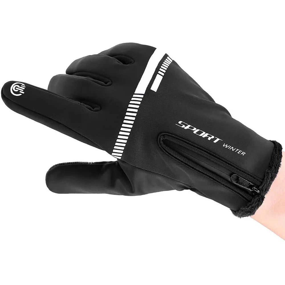 Touchscreen Sport Gloves