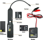 Automotive Short Circuit and Breakpoint Tester