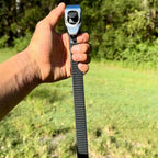 Heavy-Duty Quick-Lock Utility Straps