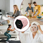Smart Flip Timer