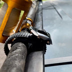 Heavy-Duty Quick-Lock Utility Straps
