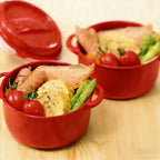 New Design Lunch Pot – Compact Cup Lunch Box 🍱✨