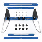 🔥Hot Sale 48% OFF🔥 -Corrosion-Resistant Stair Template Tool 8 - Precision for Every Step