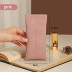 🌲Early Christmas Sale 49% OFF - Snap Closure Leather Organizer Pouch - Buy 5 Get 5 Free & Free Shipping (10PCs in Total)