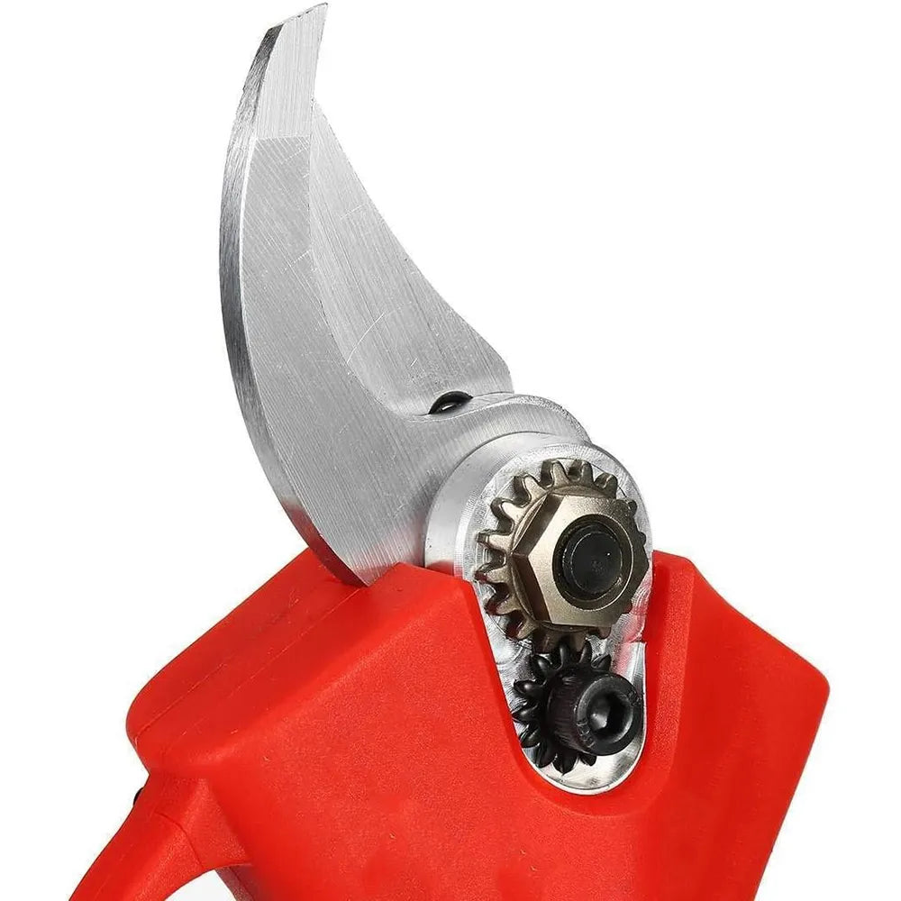 🌿 Rechargeable Electric Pruning Shears