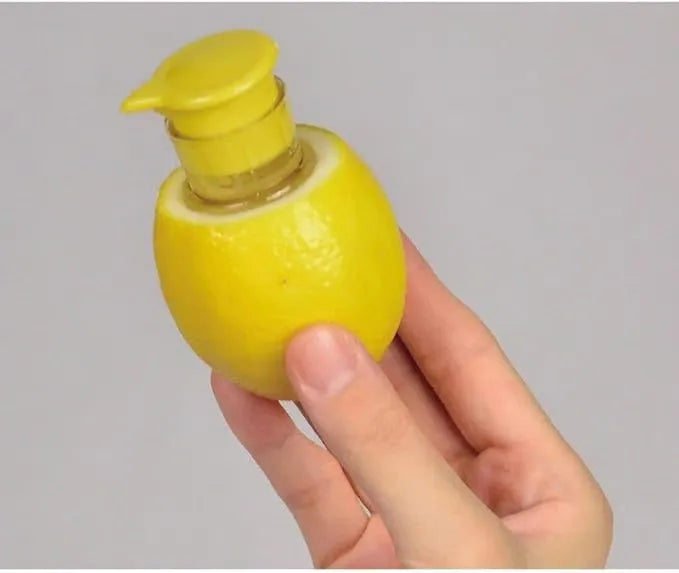 🍋 Citrus Juice Extractor – Fresh Juice with Just One Twist!