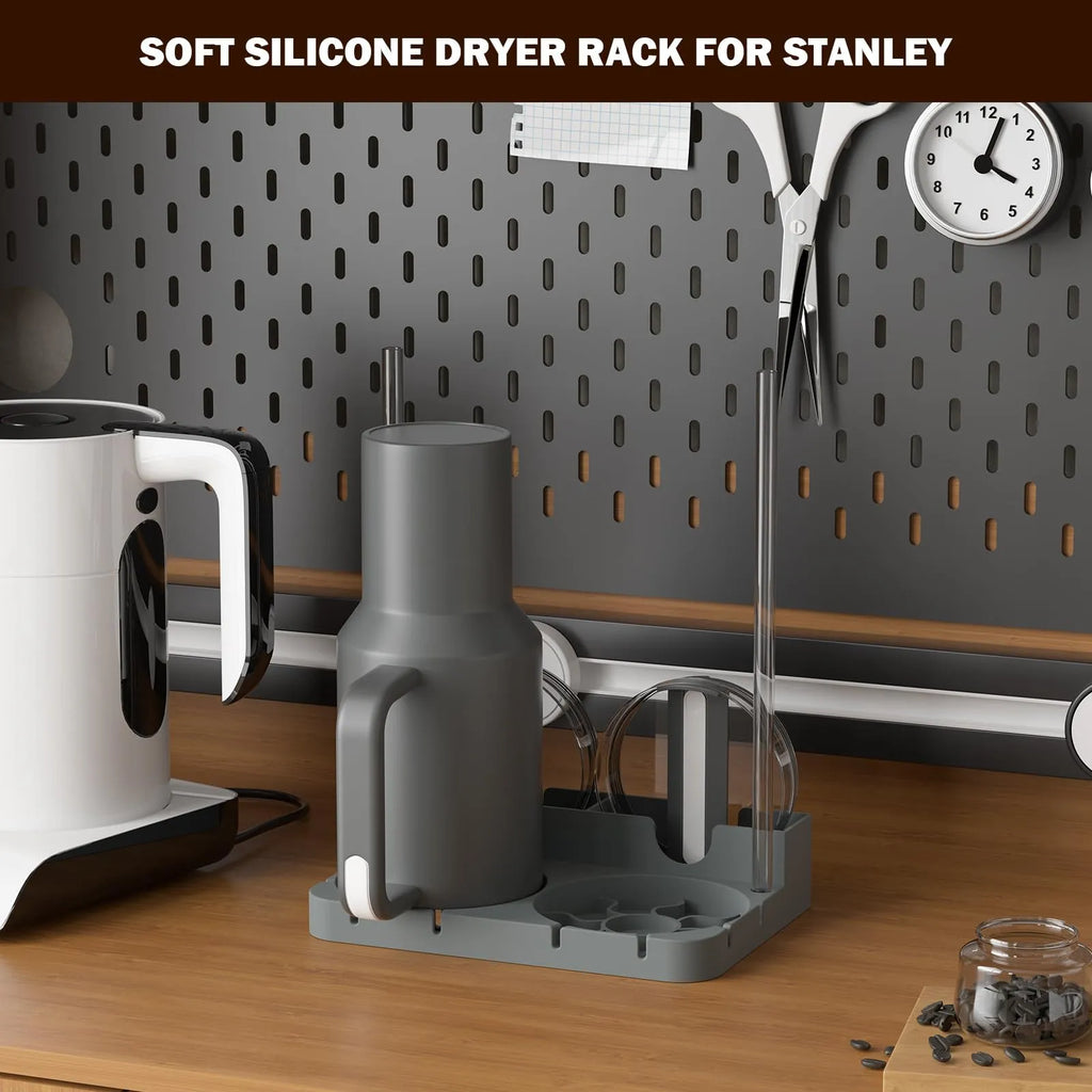 Bottle Drying Rack for Stanley Cup
