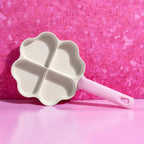 Four-Heart Nonstick Breakfast Pan
