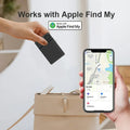 Ultra-Thin Smart Bluetooth Tracking Card