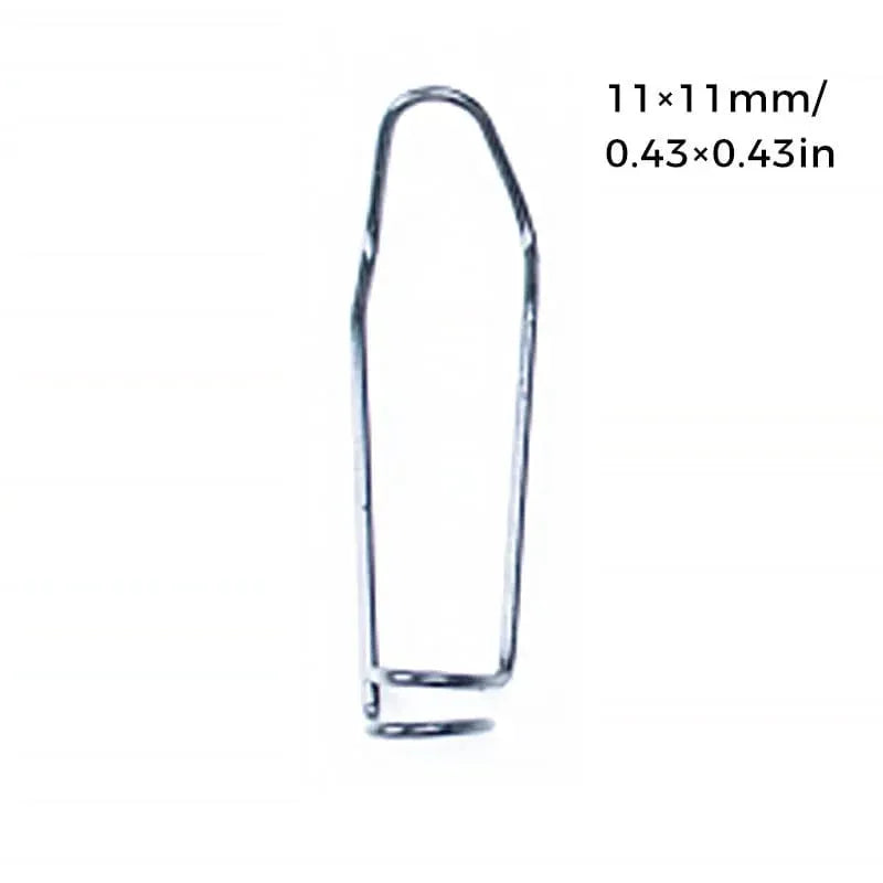 🔥Hot Sale Promotion -🌱 Connecting Buckles - Plant Connecting Buckles