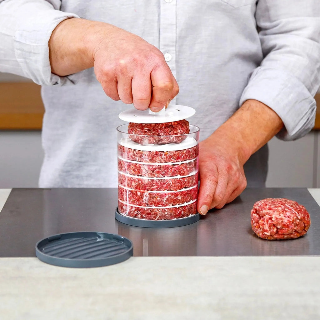 Stack & Press Burger Patty Maker