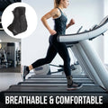🦶 Unisex Adjustable Ankle Brace