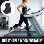 🦶 Unisex Adjustable Ankle Brace