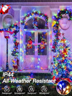 🎄 Want to Light Up the Night in the Most Magical Way?