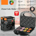 🍩 Home Dual-Sided Breakfast Maker