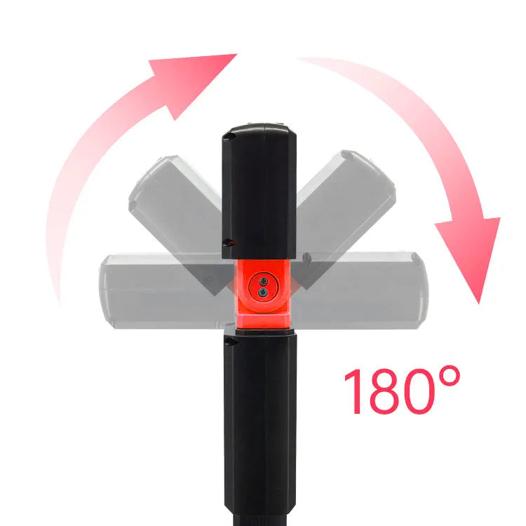 13W LED Rechargeable Under-Bonnet Light