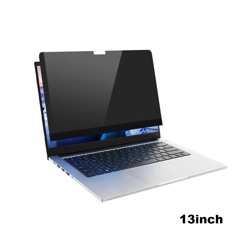 💻 Magnetic Privacy Screen for Laptop