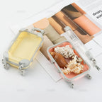 Mini Trolley Suitcase（Set of 5）