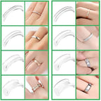 Ring-Resize-Set