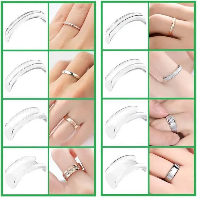 Ring-Resize-Set