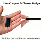 🎙️ HD Digital Voice Recorder & MP3 Player