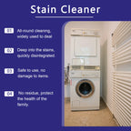 Ultimate Stain Remover Gel: Transform Your Cleaning Experience
