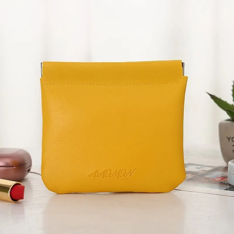 🔥Last day 48% OFF🔥-Pocket Cosmetic Bag