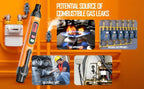 🚨 Portable Gas Leak Detector Pen