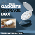 9 in 1 Cable Case