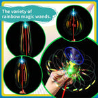 BUY 2 Free Shipping🎁Variety Magic Twist Bubble Wand