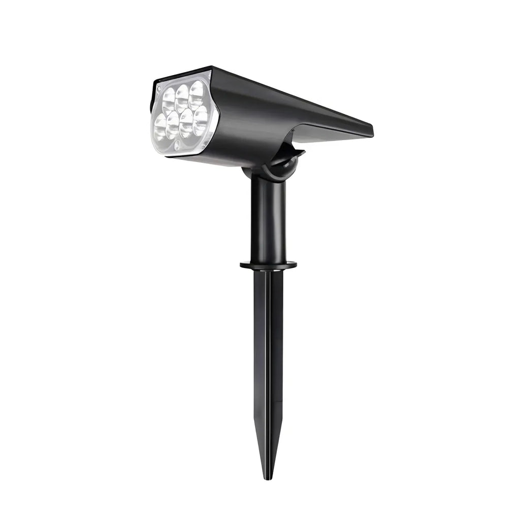 🌞 Solar Powered Adjustable LED  Lights