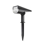 🌞 Solar Powered Adjustable LED  Lights