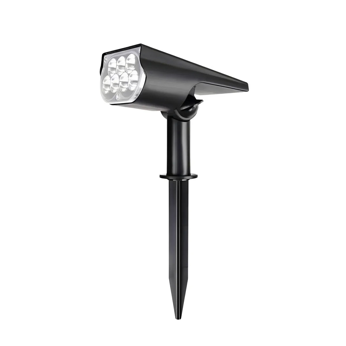 🌞 Solar Powered Adjustable LED  Lights