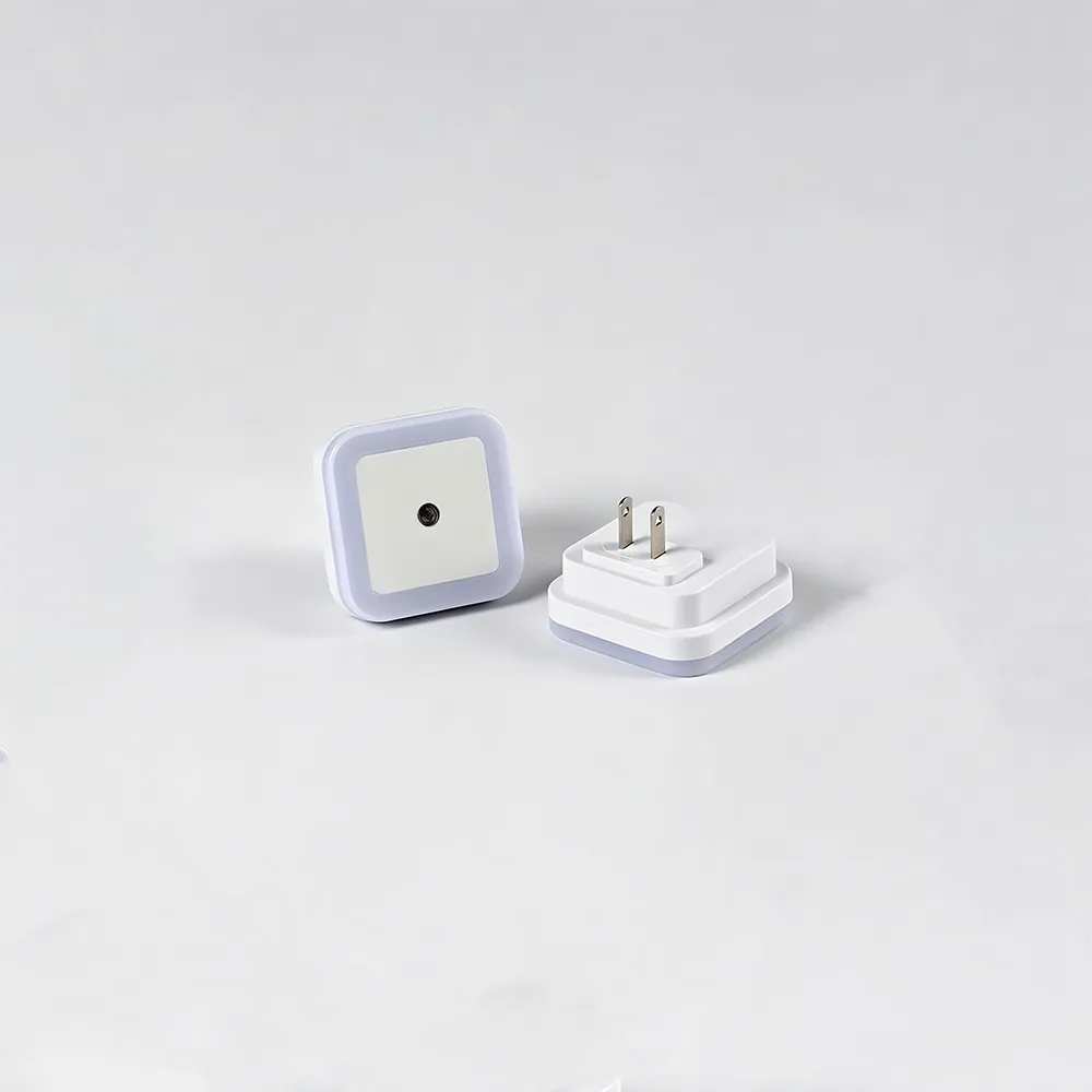 🌙 LED Night Light 6-pcs with Dusk-to-Dawn Sensor